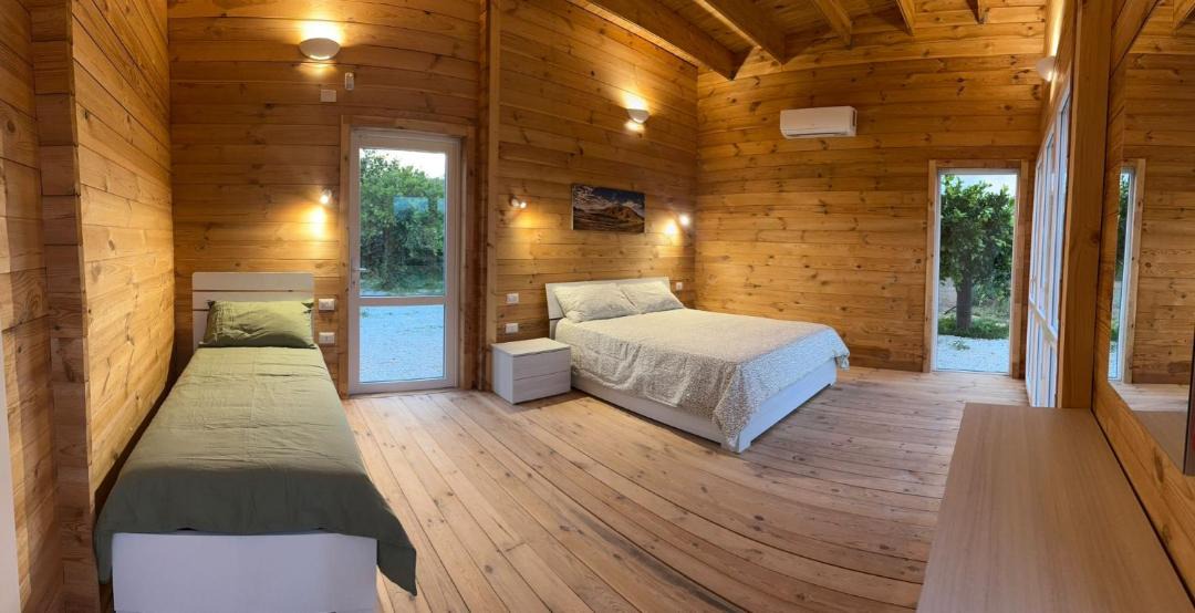 Photo of Bedroom in Centuripe