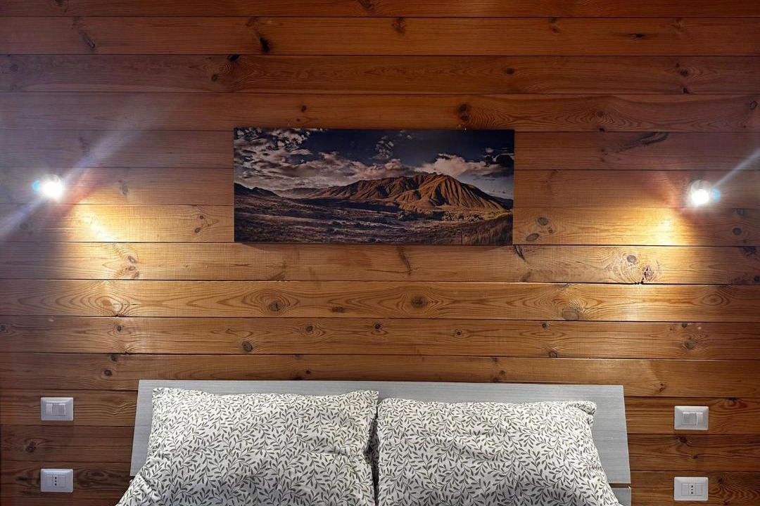 Photo of Bedroom in Centuripe