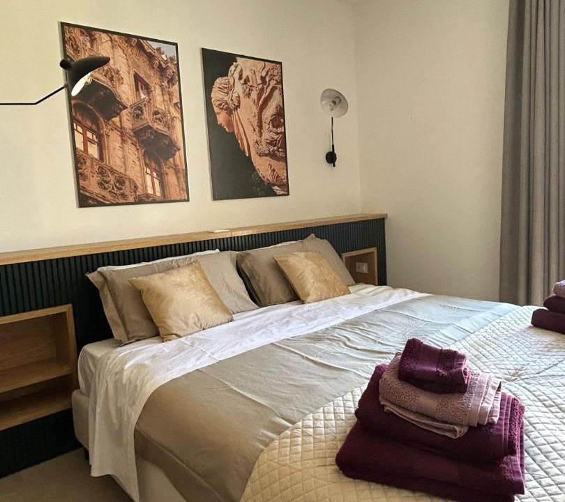 Photo of Bedroom in Caltagirone