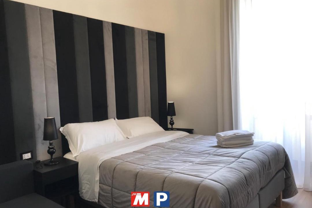 Photo of Bedroom in Motta Sant'Anastasia