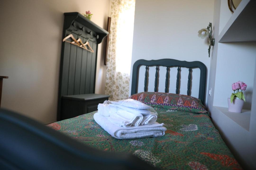 Photo of Bedroom in Landro