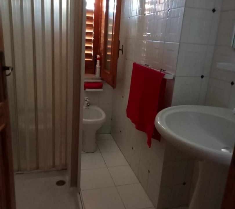 Photo of Bathroom in Recanati