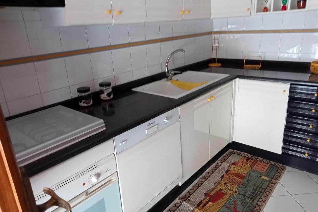 Photo of Kitchen in Recanati