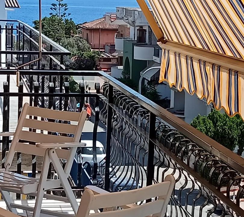 Photo of Patio Balcony in Recanati