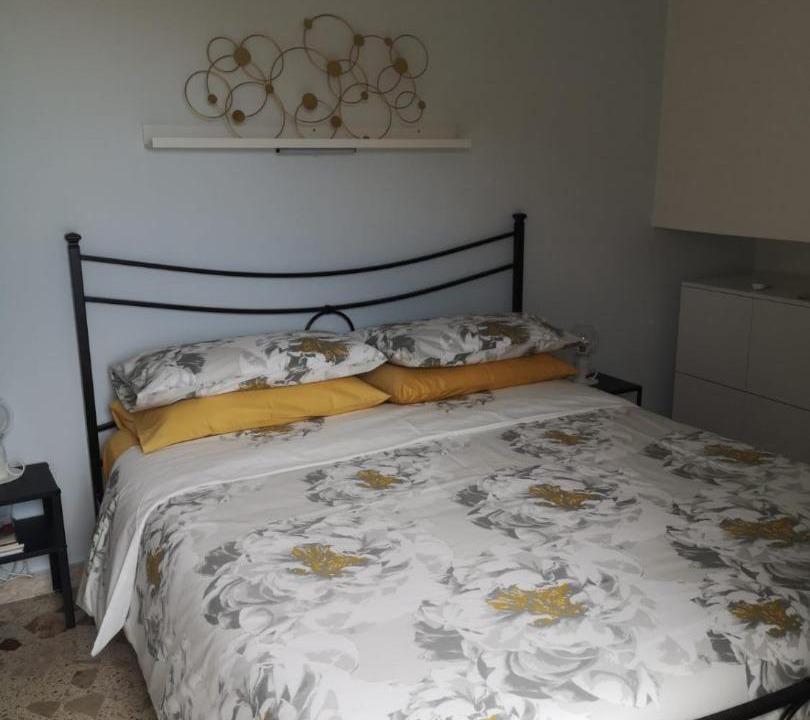 Photo of Bedroom in Petralia Soprana