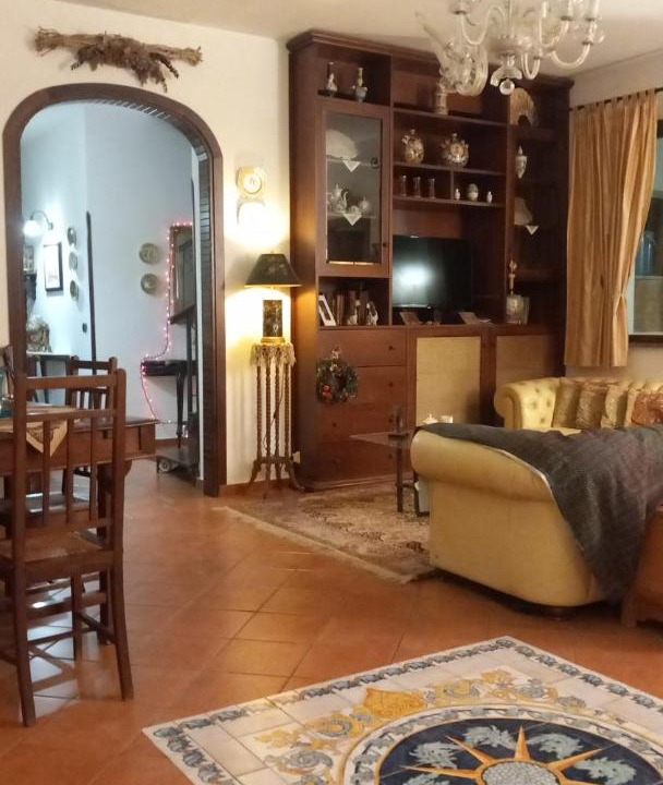 Photo of Livingroom in Cinisi