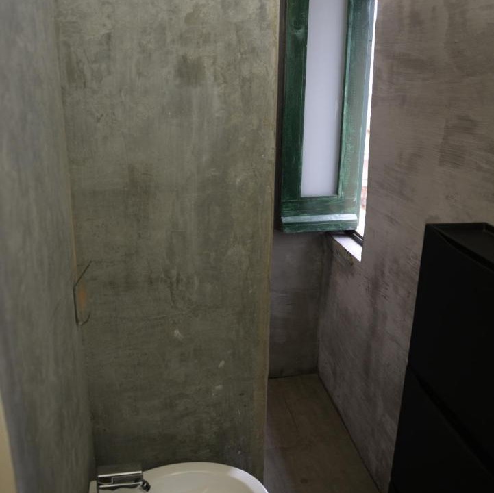 Photo of Bathroom in Riposto