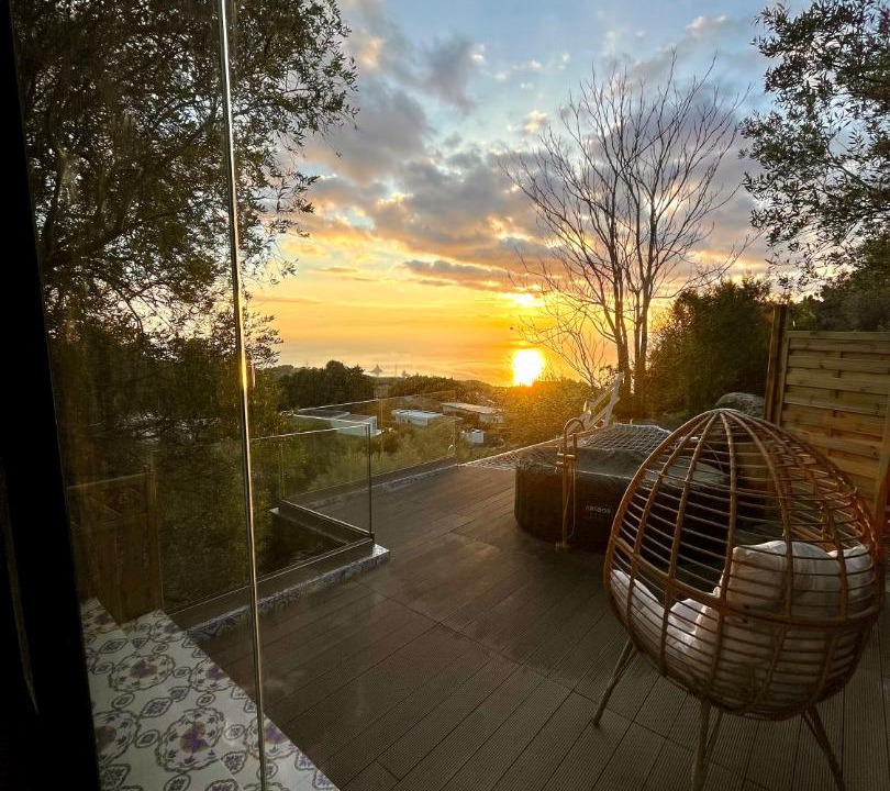Photo of Patio Balcony in Valverde