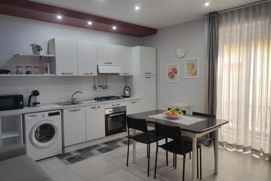 Photo of Kitchen in Mazzeo