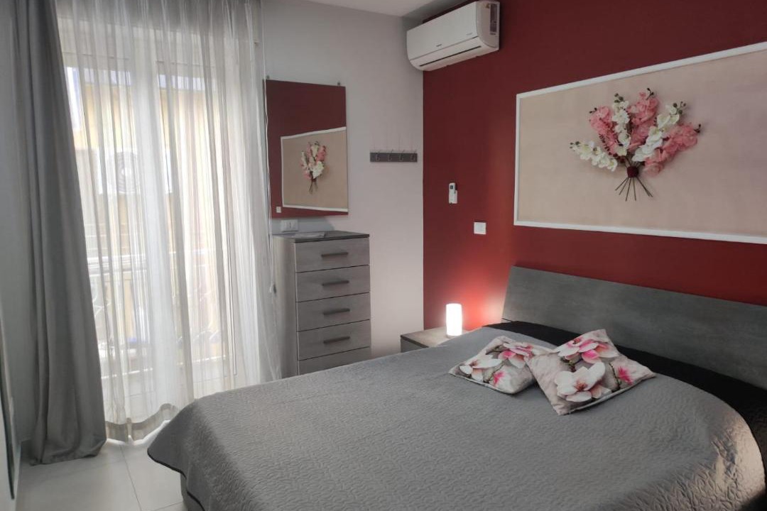 Photo of Bedroom in Mazzeo