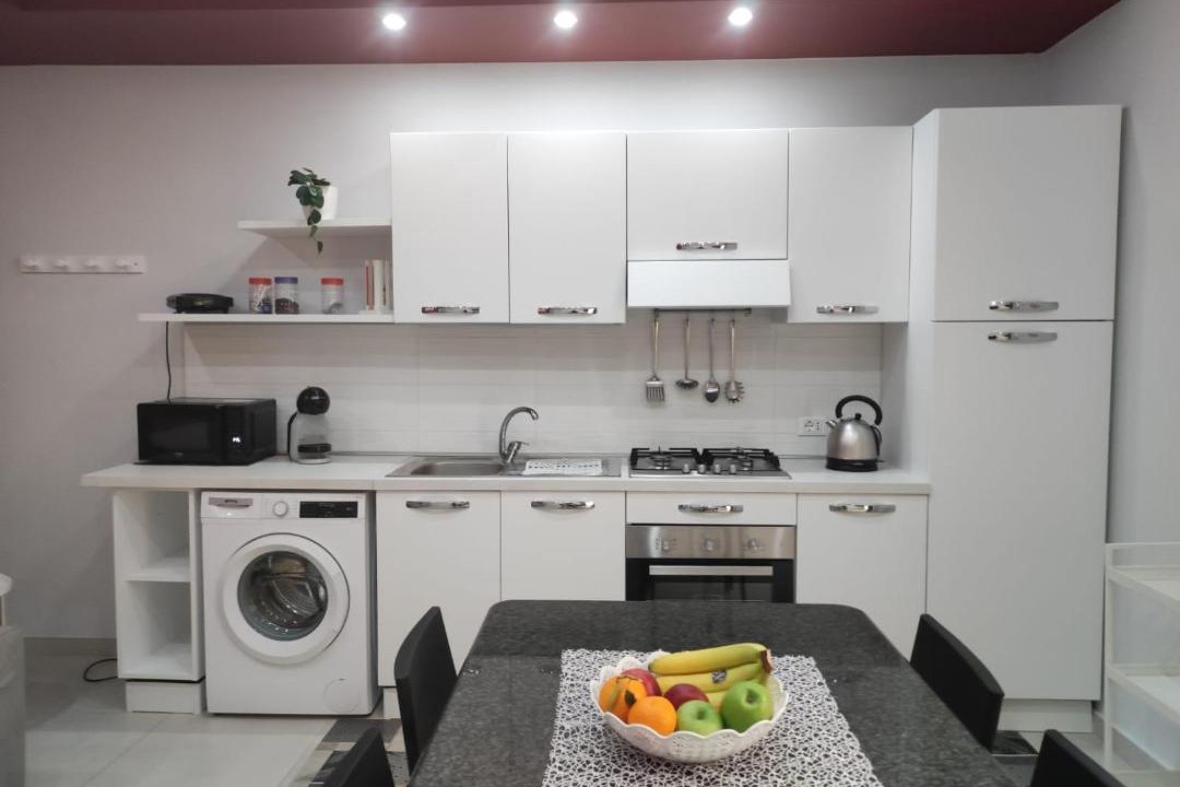 Photo of Kitchen in Mazzeo