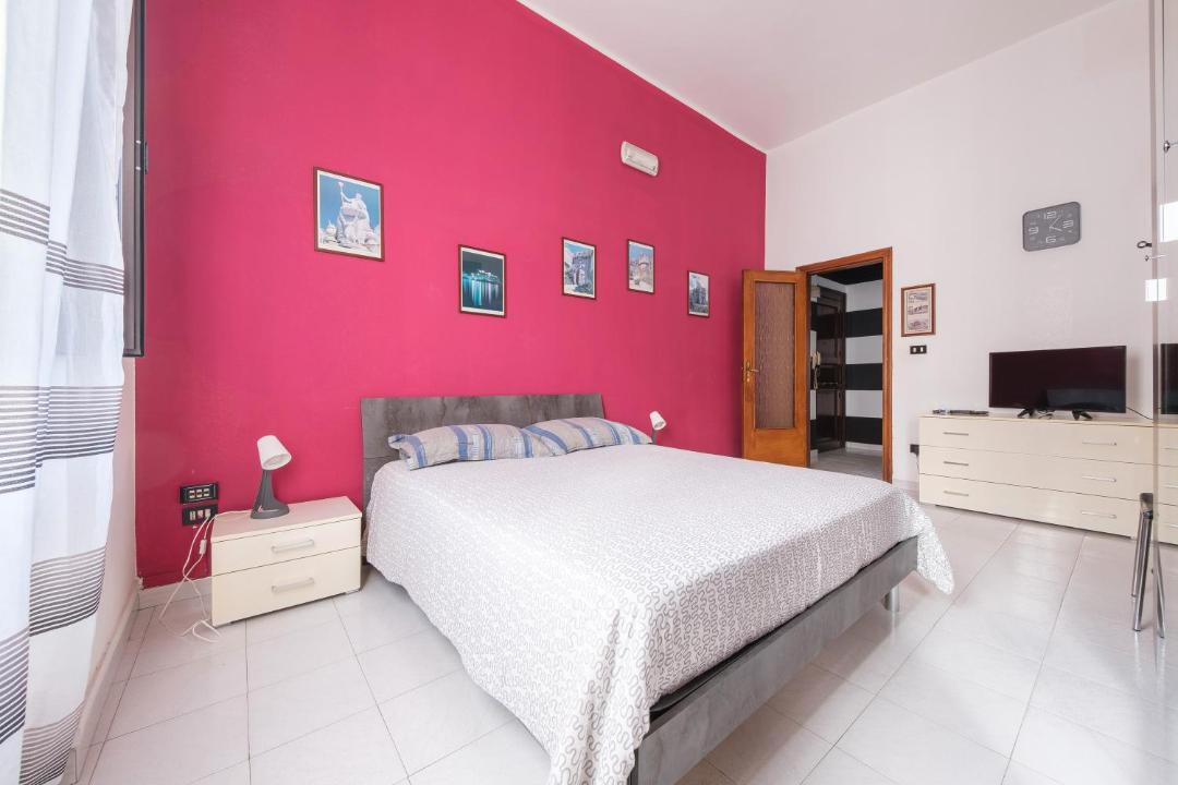 Photo of Bedroom in Milazzo