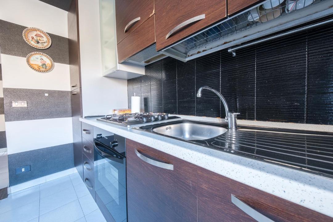 Photo of Kitchen in Milazzo