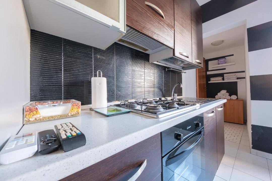 Photo of Kitchen in Milazzo