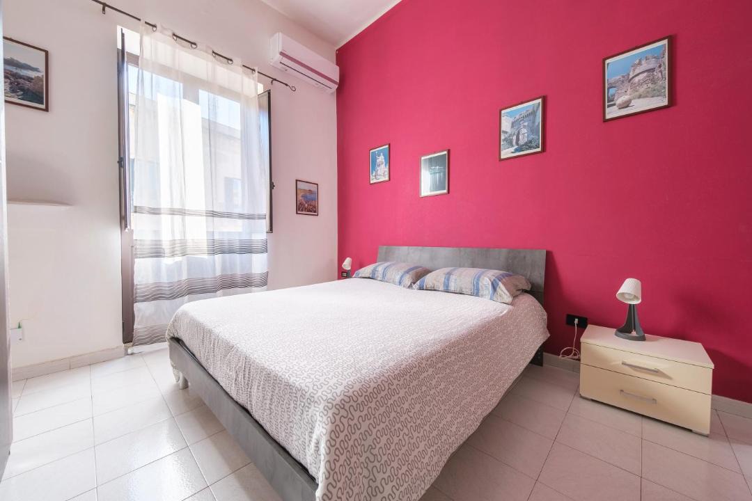 Photo of Bedroom in Milazzo