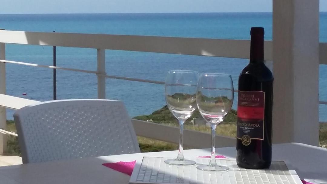 Photo of Patio Balcony in Torre di Mezzo