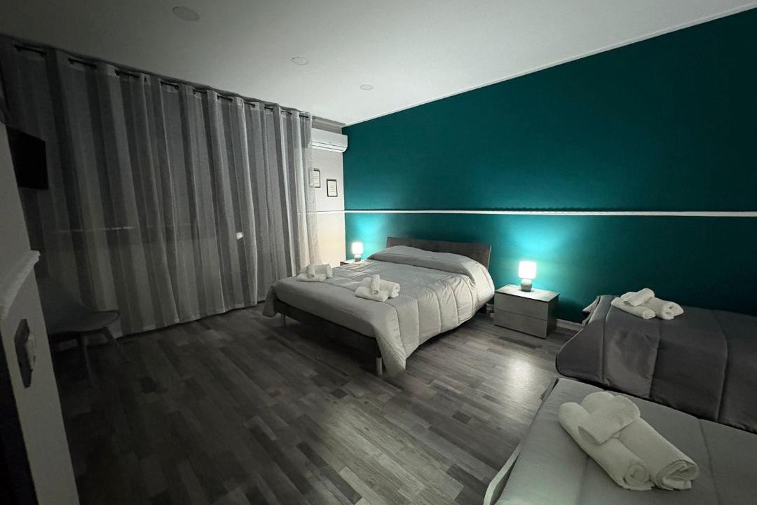 Photo of Bedroom in Paterno