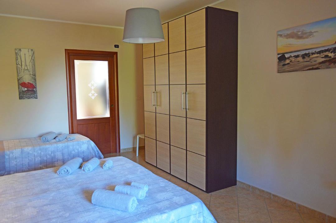 Photo of Bedroom in Saponara