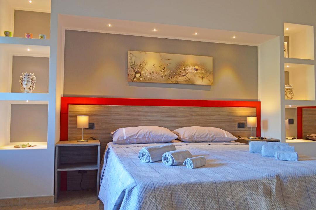 Photo of Bedroom in Saponara