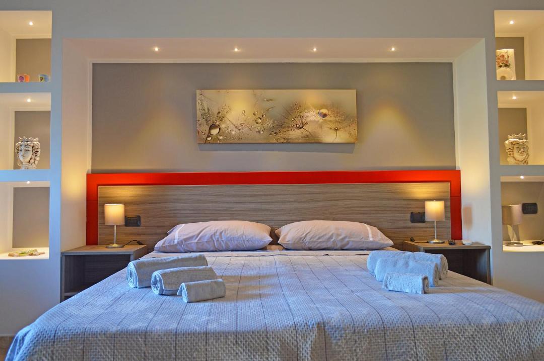 Photo of Bedroom in Saponara