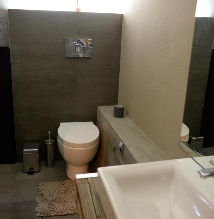 Photo of Bathroom in Riposto