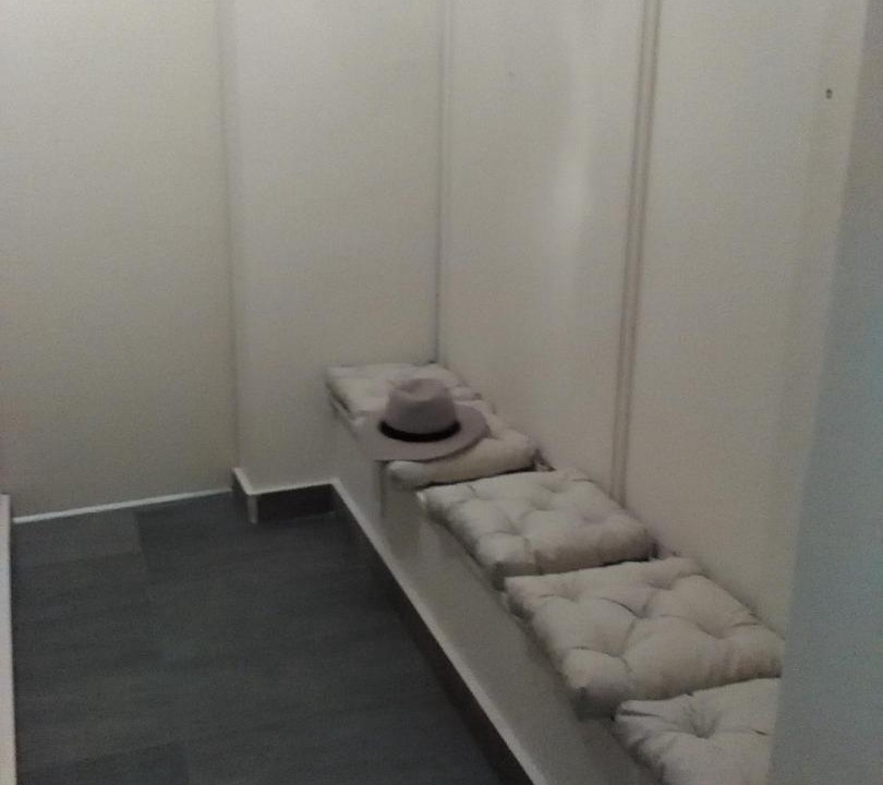 Photo of Bathroom in Riposto