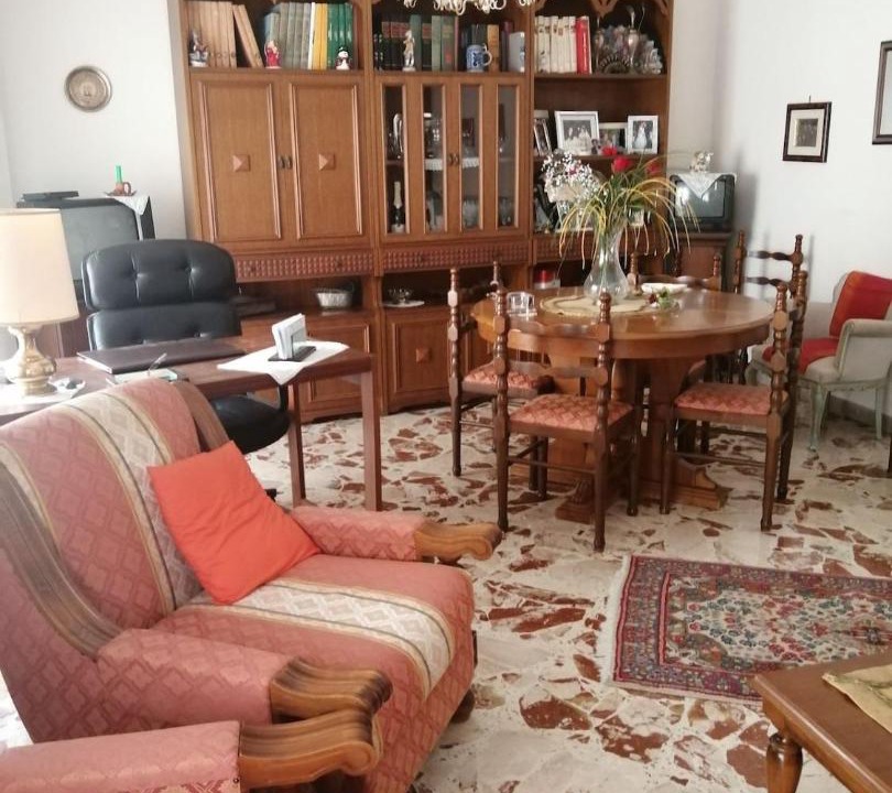 Photo of Livingroom in Castelvetrano