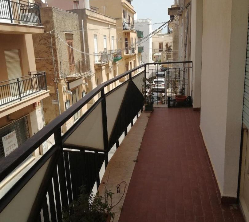 Photo of Patio Balcony in Castelvetrano