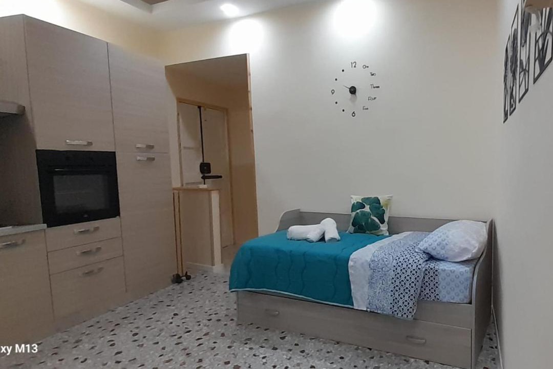 Photo of Bedroom in Motta Sant'Anastasia