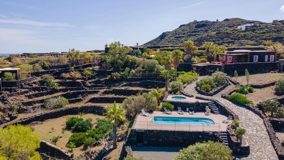Photo of Others in Pantelleria