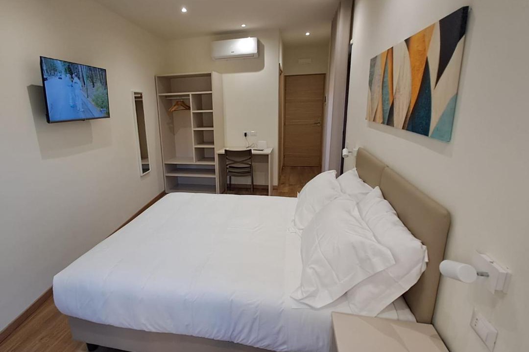Photo of Bedroom in Nicosia