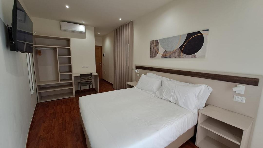 Photo of Bedroom in Nicosia