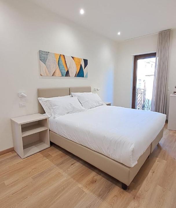 Photo of Bedroom in Nicosia