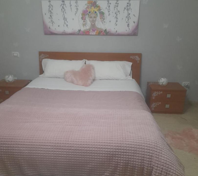 Photo of Bedroom in Capaci