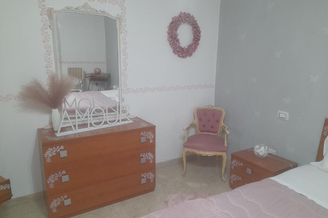 Photo of Bedroom in Capaci