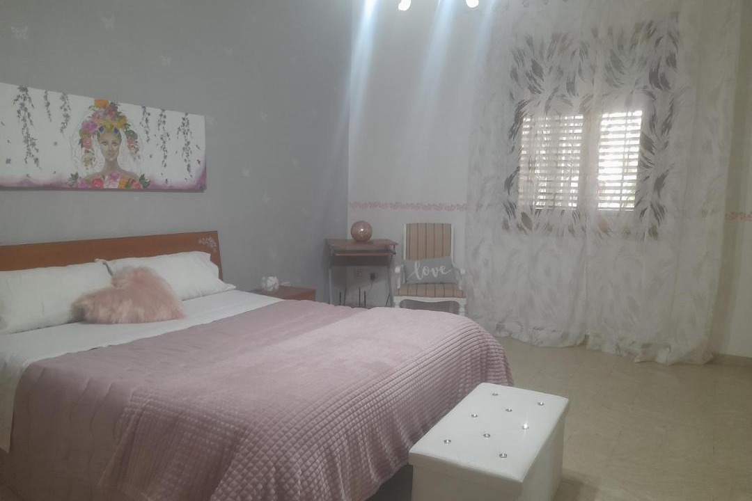 Photo of Bedroom in Capaci