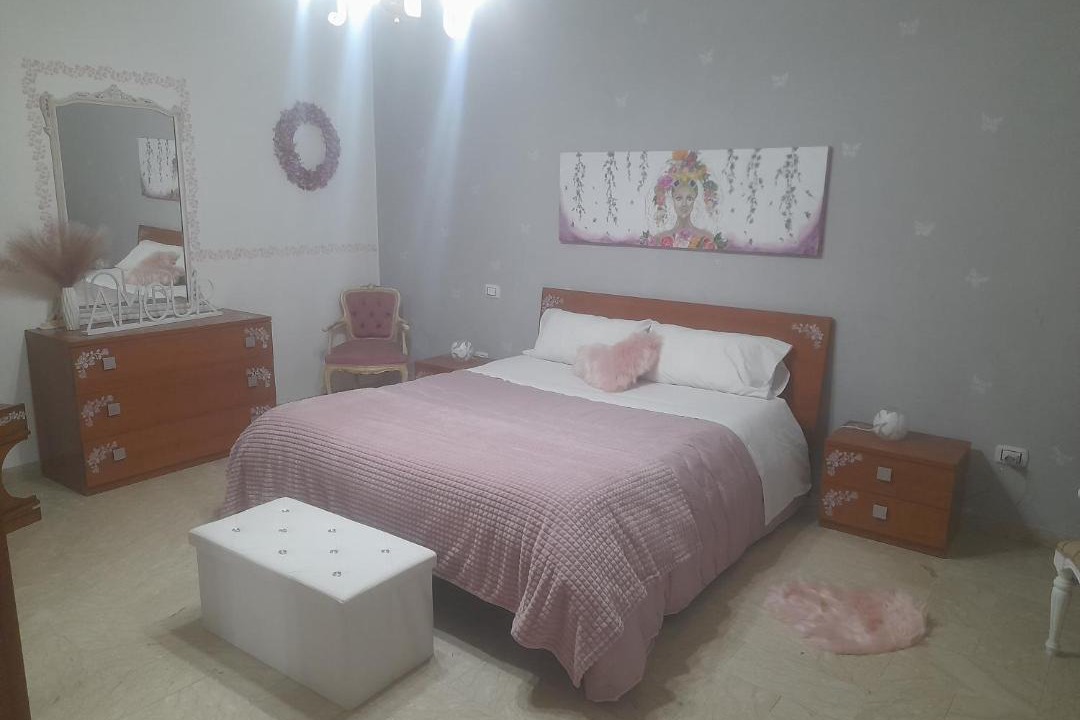 Photo of Bedroom in Capaci