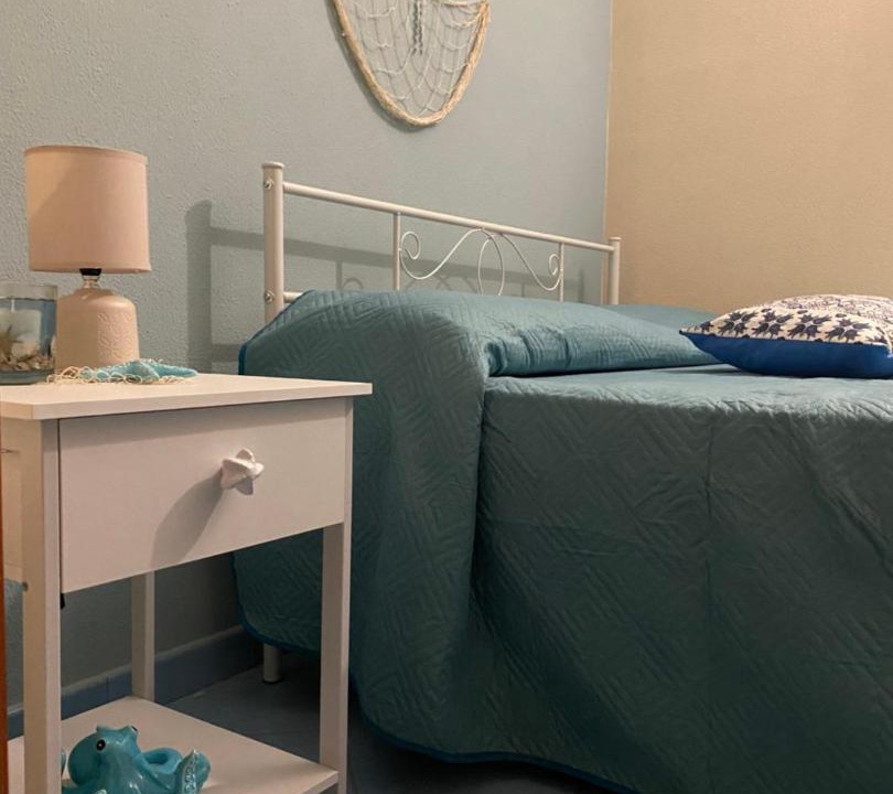 Photo of Bedroom in Milianni