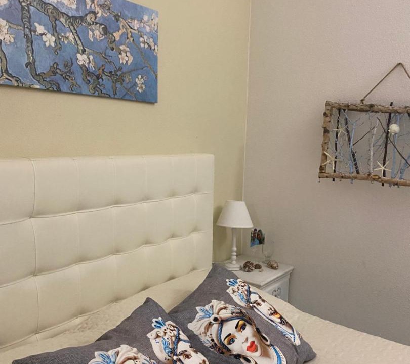 Photo of Bedroom in Milianni