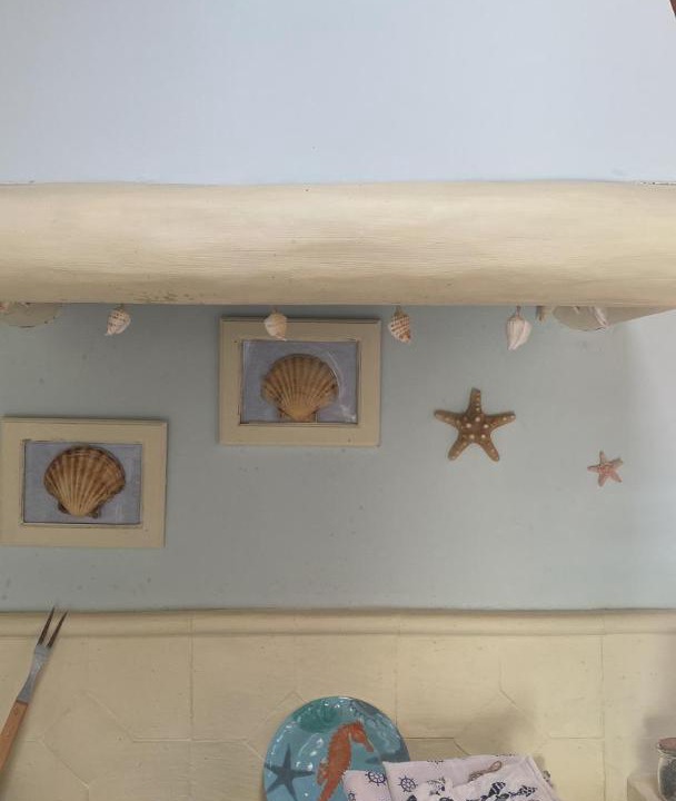Photo of Kitchen in Milianni