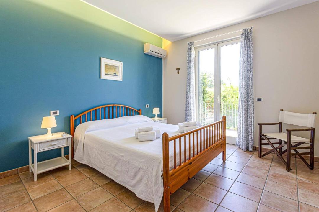 Photo of Bedroom in Scicli