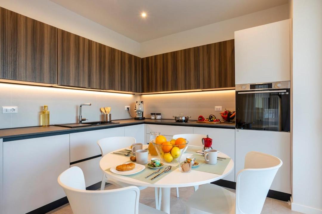 Photo of Kitchen in Grottelle