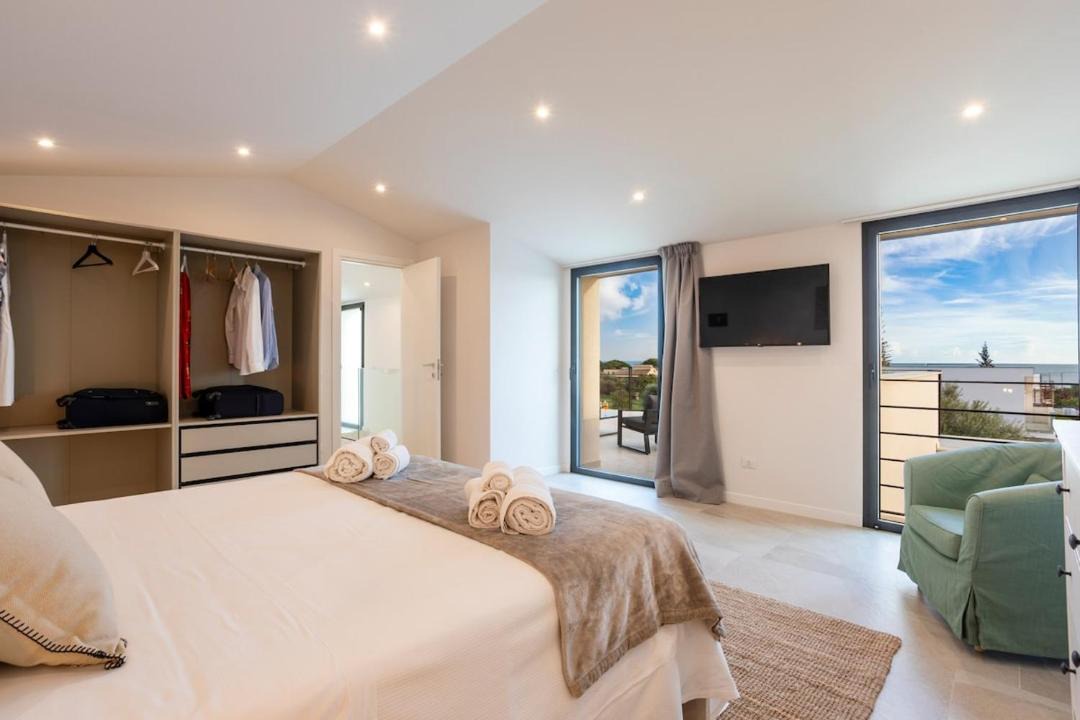 Photo of Bedroom in Grottelle