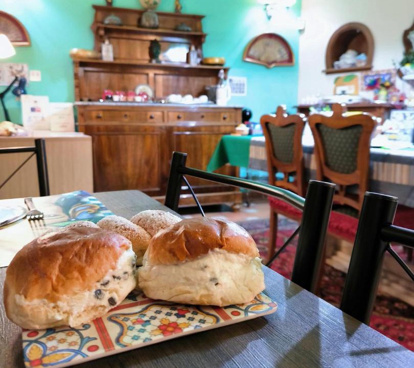 Photo of Kitchen in Centro Storico