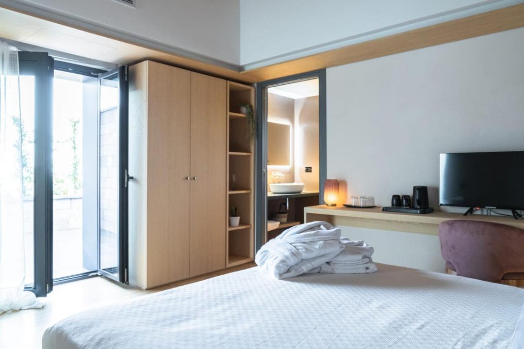 Photo of Bedroom in Ramacca