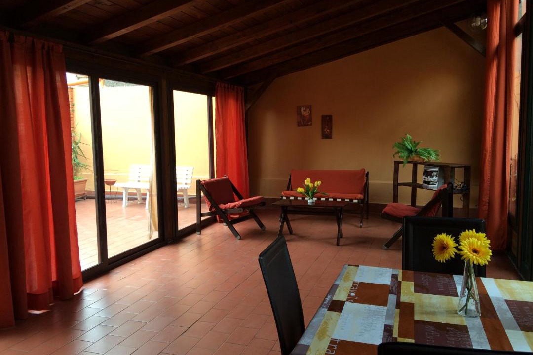 Photo of Livingroom in Borgo-Sanzio