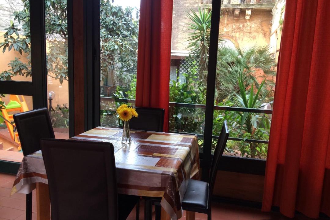 Photo of Livingroom in Borgo-Sanzio