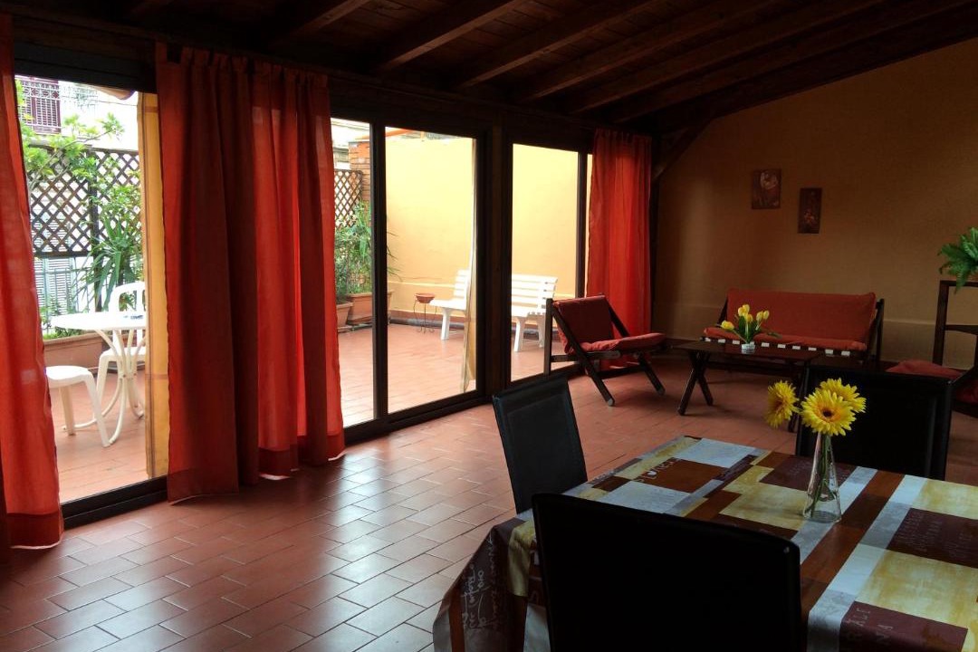 Photo of Livingroom in Borgo-Sanzio