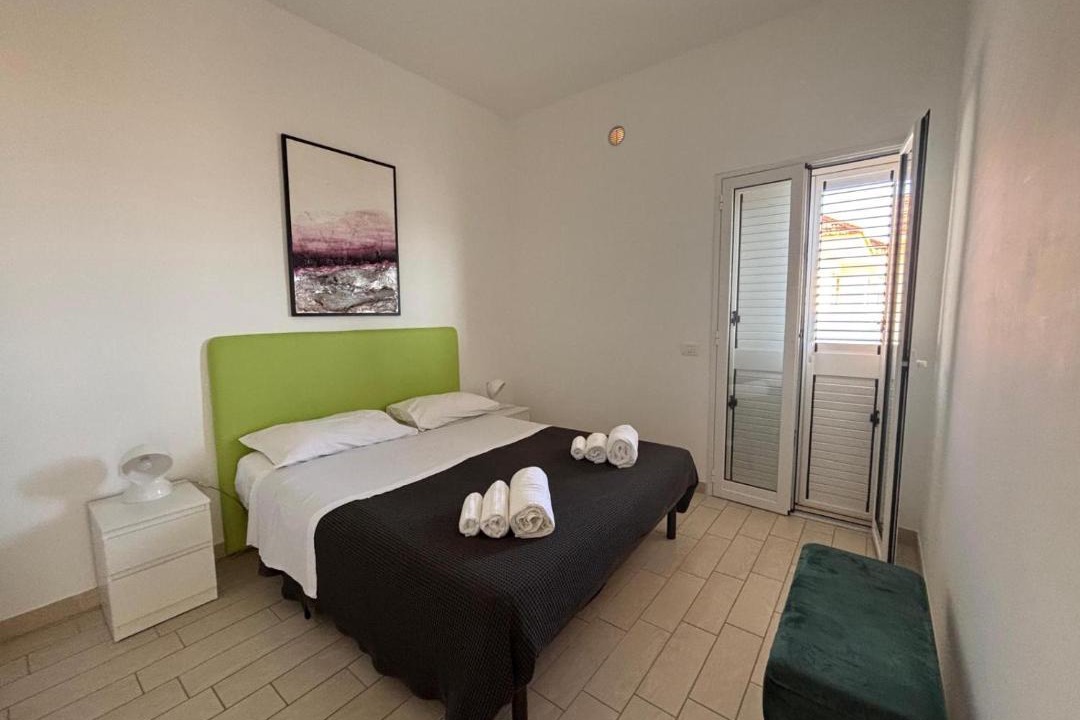 Photo of Bedroom in Casuzze