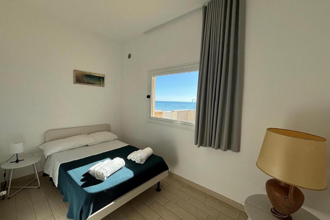 Photo of Bedroom in Casuzze